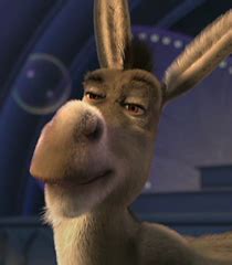 donkey voice actor|cast of shrek.